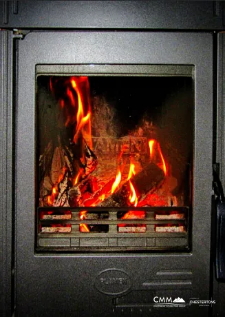 Rustovo'da 5 Yatak Odalı Villa, 392 m²